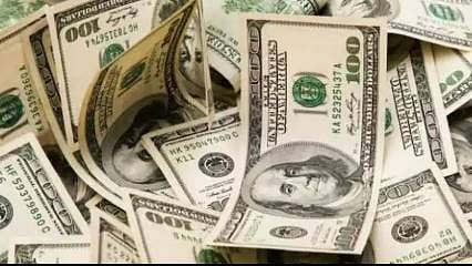 Dolar bugün ne kadar? 22 Mart canlı dolar-euro rakamları
