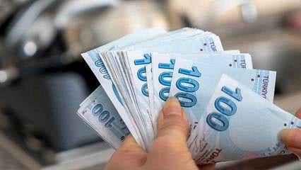 Türkiye Aile Destek Programı kapsamındaki ödemeler bugün hesaplara yatırıyor