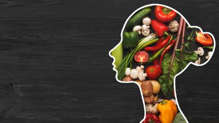 Bir uzmana göre zekayı geliştiren 8 yiyecek önerisi
