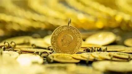 Altın fiyatları bugün ne kadar? 23 Ocak gram altın, çeyrek altın fiyatları