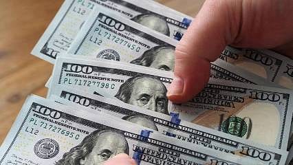 Dolar bugün ne kadar? 2 Ocak canlı dolar-euro rakamları