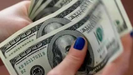 Dolar bugün ne kadar?4 Ocak canlı dolar-euro rakamları