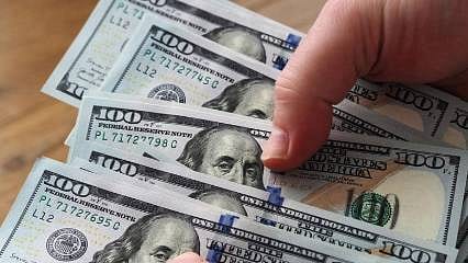 Dolar bugün ne kadar? 18 Ocak canlı dolar-euro rakamları