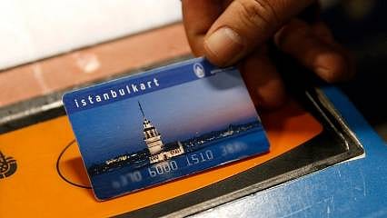 İstanbulkart çerçeve sözleşmesi nedir? Belbim duyurdu