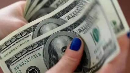 Dolar- euroda günün ilk rakamları