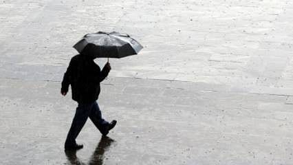 Bayramda hava nasıl olacak? İşte Meteoroloji'nin 5 günlük hava tahmin raporu