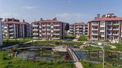 "İlk Evim, İlk İş Yerim" ve "İlk Evim Arsa" projelerinin kura sürecinde yeni etap başladı