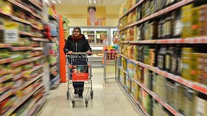 Ekonomistlerden nisan enflasyonu tahmini 