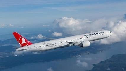THY'den kadın kabin memuru başvurularına ilişkin açıklama