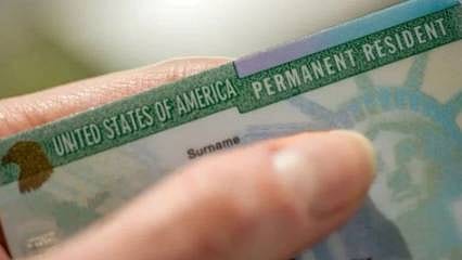 Green Card sonuçları açıklandı! 2023-2024 Green Card çekiliş sonuçları sorgulama ekranı