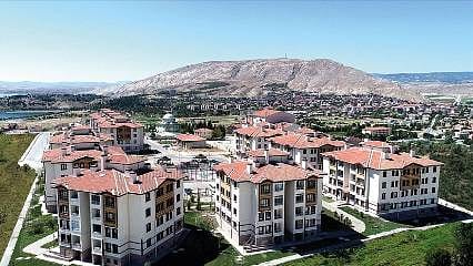 İzmir TOKİ Menemen kura sonuçları açıklandı mı? İzmir TOKİ kura sonucu sorgulama