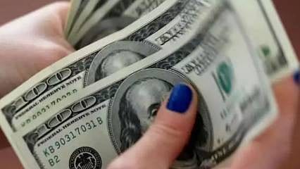 Dolar- euroda günün ilk rakamları