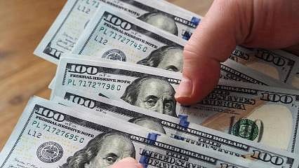 Dolar bugün ne kadar? 10 Mart canlı dolar-euro rakamları