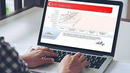 Resmi Gazete'de bugün (27.05.2023)