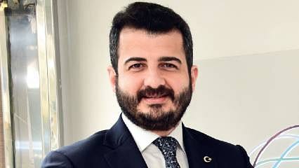 Çiftçinin oğlu Londra Borsası’na hazırlanıyor