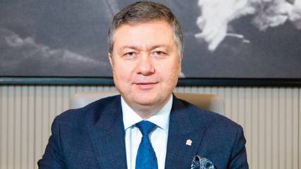 “Yurtdışında yatırım planını değerlendiriyoruz”