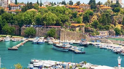 3 milyar TL yatırımla 21 yeni otel geliyor