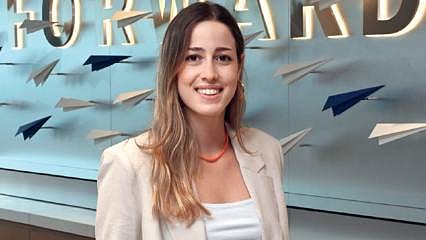 “Türkiye’de unicorn olmayı hedefliyoruz”