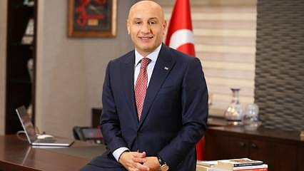 “Sürdürülebilir ihracat için platform kuruyoruz”