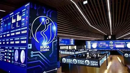 BIST 100 hisselerinin teknik analizi (21.1.2023)