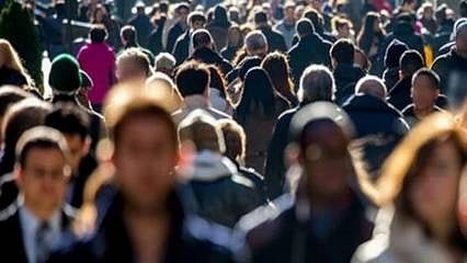 İşsizlik oranı iki ileri bir geri