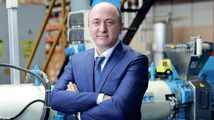 Beş yılda ciroyu ikiye katlayacak