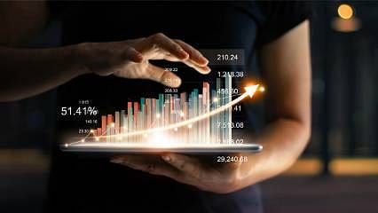 Finansal gücüyle dikkat çeken 31 şirket