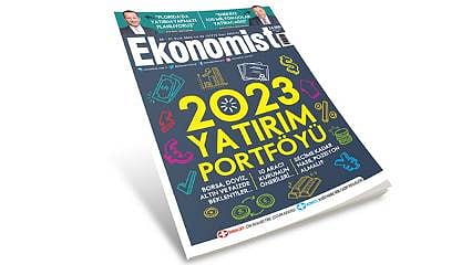 Ekonomist’te Bu Hafta
