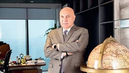 “Satın alma ve yatırım fırsatlarına bakıyoruz”