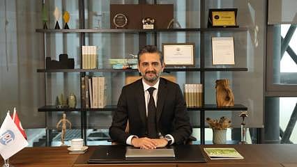 Avrupa’da bin MW’lık yatırım hedefliyor