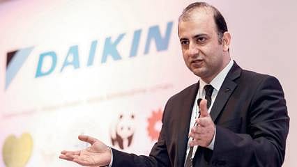 44 yıl önce geldi ihracat lideri oldu