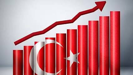 İkinci çeyrekte tüketerek büyüdük