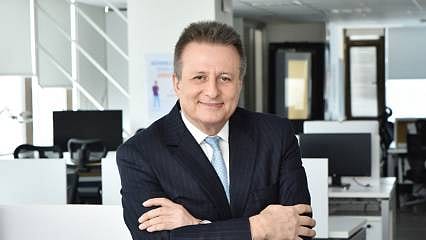 "Beş yılda global ölçekte söz sahibi olacağız"