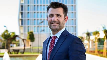 Start up'lara 50 milyon TL yatırım