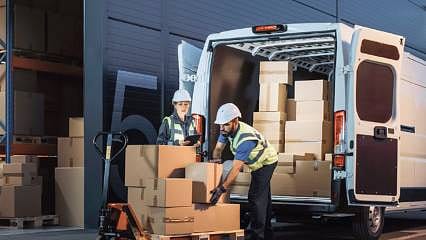 Bu yıl 7.7 milyar paket yola çıkıyor