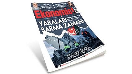 Ekonomist’te Bu Hafta