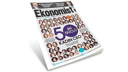 Ekonomist’te Bu Hafta