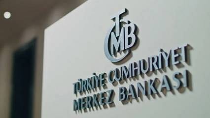TCMB ‘faiz indirimine devam' dedi