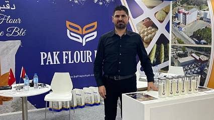 Çorlu'ya 100 milyon TL'ye yeni fabrika kuracak
