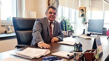 Almanya’da şirket almaya hazırlanıyor