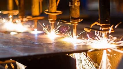 İmalat PMI 48,1’e yükseldi