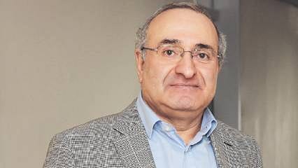 “Afetin öncesinde riski yönetmeliyiz”