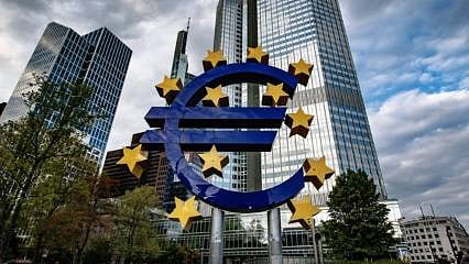 Euro Bölgesi’nde alarm sinyalleri artıyor