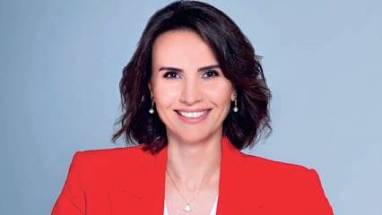 İkinci yüzyılda kadının sesi daha çok duyulmalı