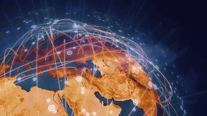 Türk şirketleri globalde büyüyor