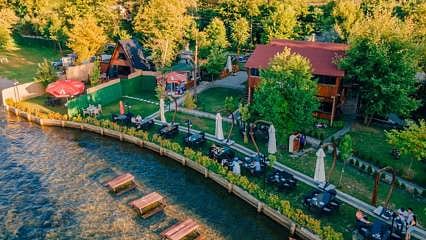 Sapanca, turizmde dünya ligine çıkıyor