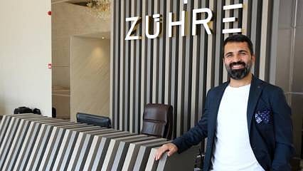 Eskişehir'deki tesisle 100 kişiye iş sağlayacak