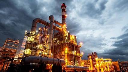 Beş tane daha petrokimya tesisi gerekli