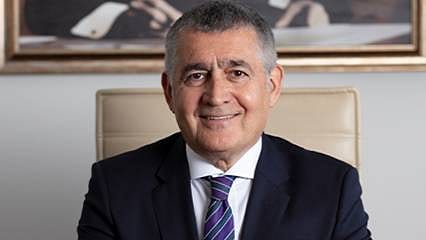 “Kalkınmanın omurgası yeşil dönüşüm olmalı”