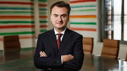 “Üç yılda 1 milyar $ yatırım planlıyoruz”
